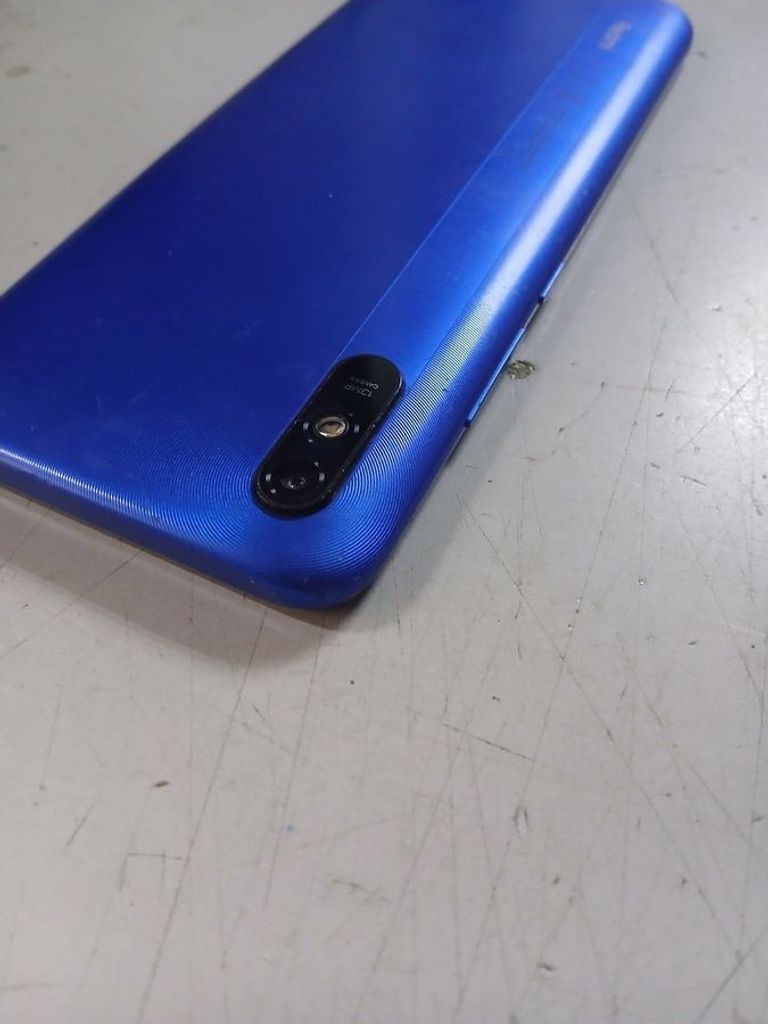 Xiaomi redmi 9a 2/32gb Код:01-200860368. Изображение 7