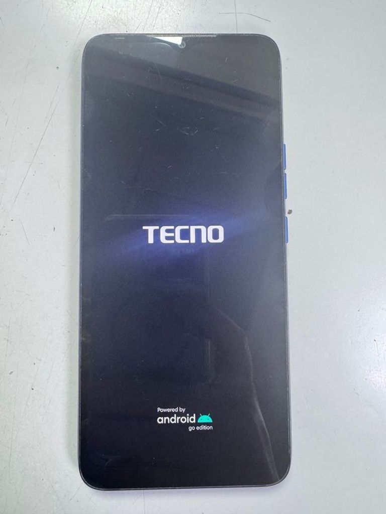 Объявление Tecno pop 5 lte bd4i 3/32gb Б/У