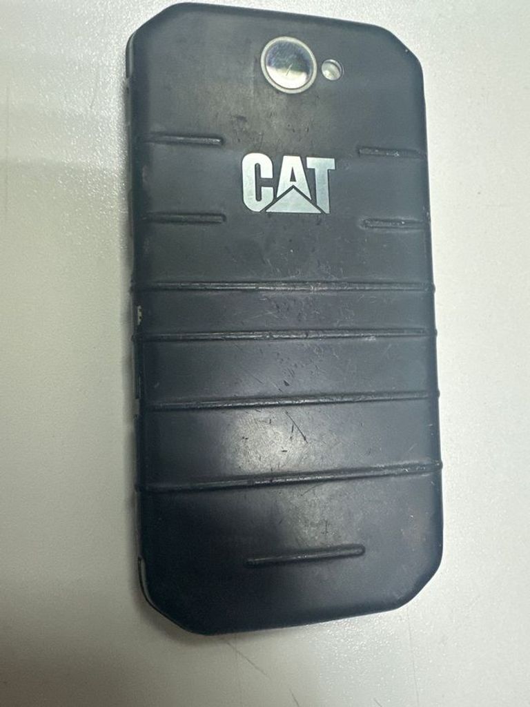 Оголошення Caterpillar cat s31 Б/У