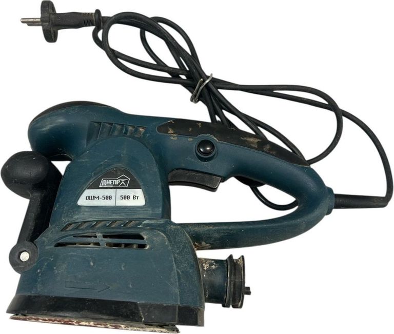 Дешево Днепр ошм-500 з ломбарду