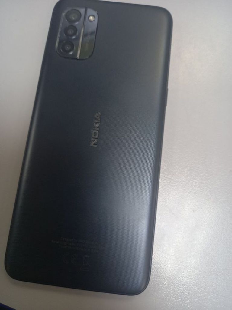 Розпродаж Nokia g21 4/64gb, продавець Техноскарб