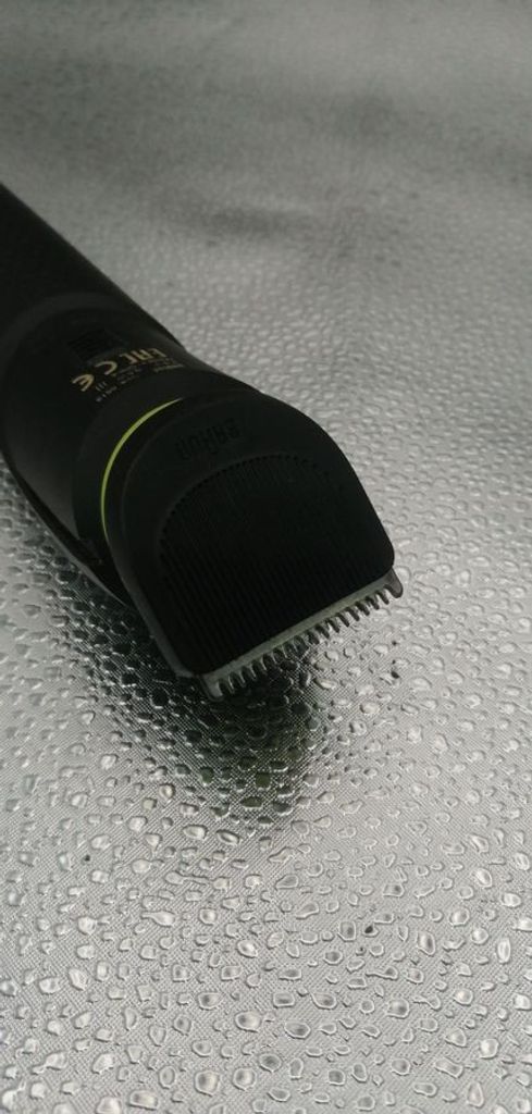 Braun king c gillette type 5513 Код:01-200864420. Зображення 6