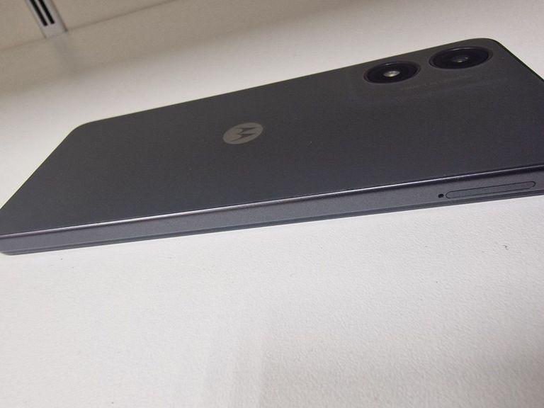 Motorola moto e14 4/64gb Код:01-200865183. Зображення 9