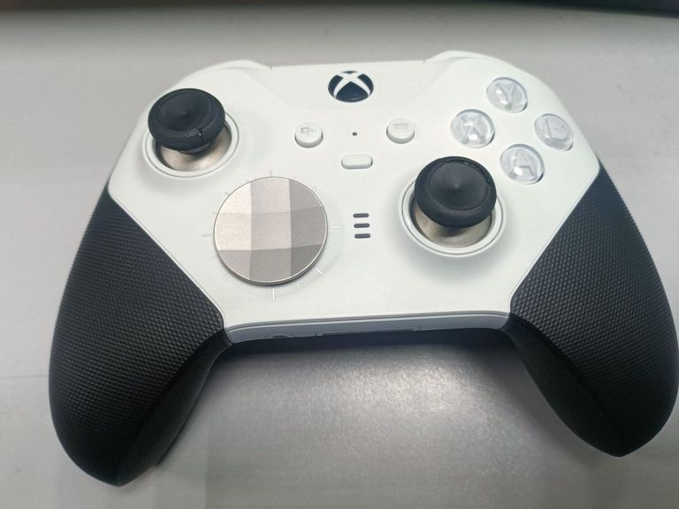 Купити Microsoft xbox elite wireless controller series 2 Б/У
