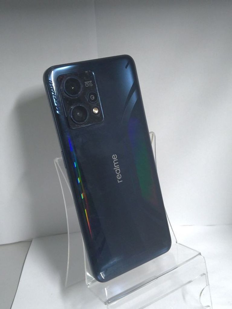 Купити Realme 9 pro 8/128gb Б/У