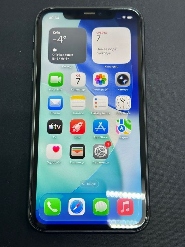 Apple iphone 11 64gb Код:01-200865440. Изображение 5