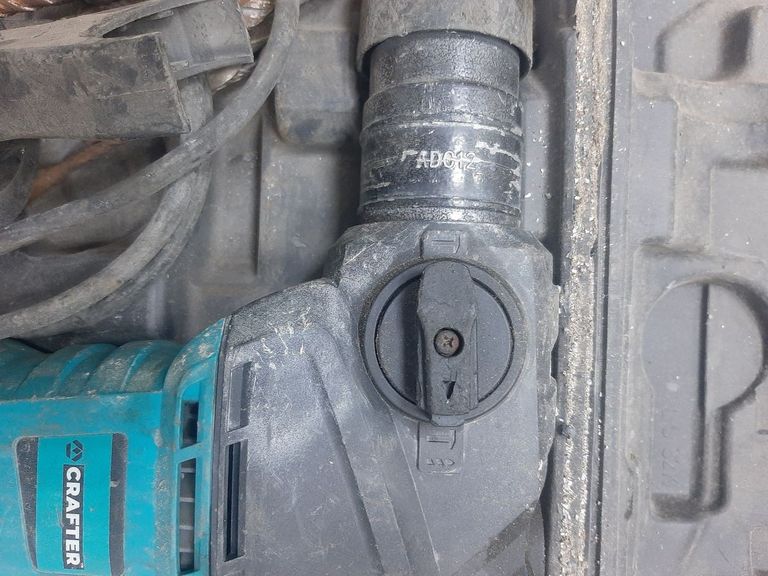 Crafter RH-1950 Код:01-200865672. Зображення 6