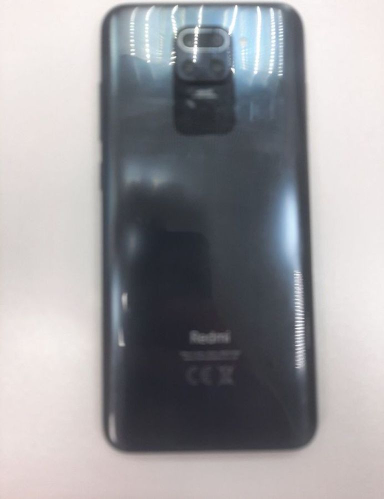 Дешево Xiaomi redmi note 9 3/64gb з ломбарду