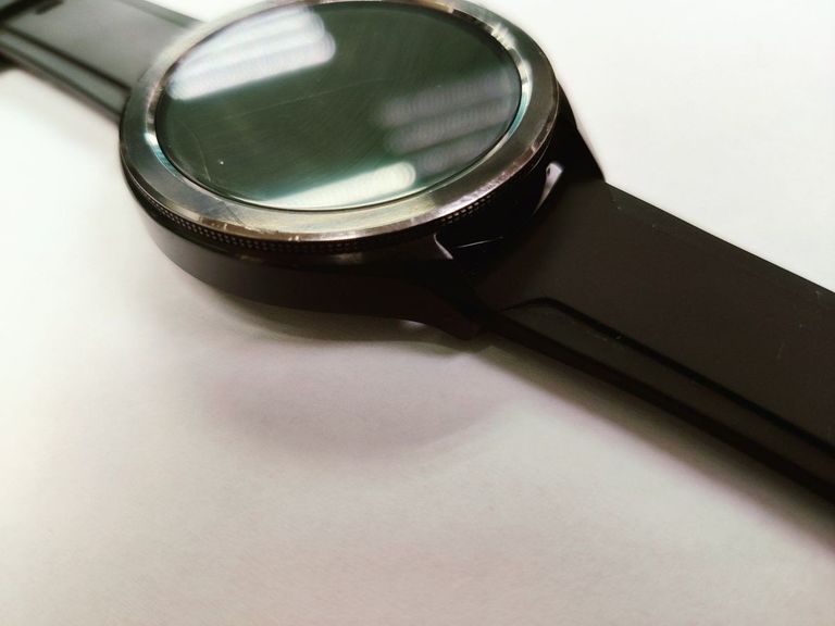 Xiaomi watch 2 pro bluetooth case with fluororubber strap Код:01-200865501. Зображення 7