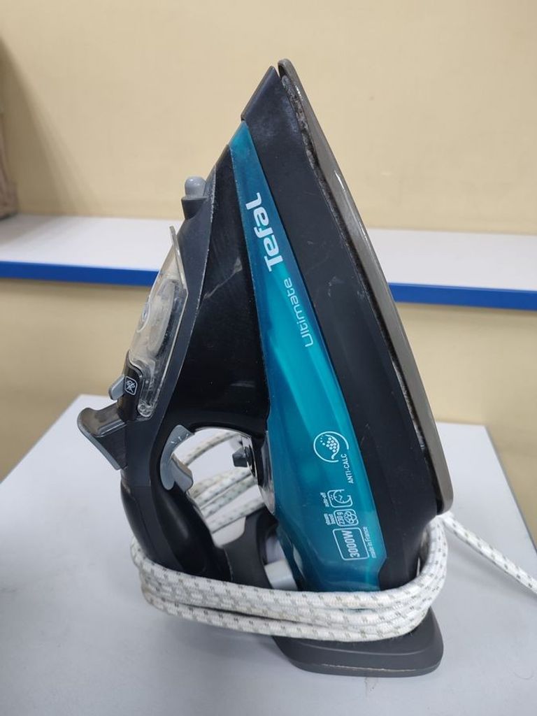 Купити Tefal FV9785 Б/У