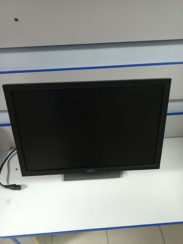 Оголошення Dell p2210f Б/У