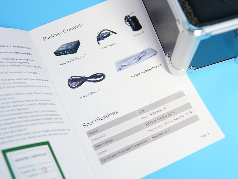 Detox Код:null. Зображення 8