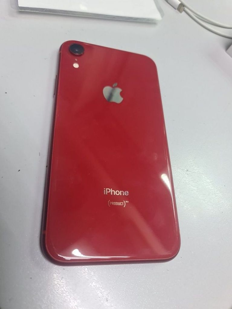 Оголошення Apple iphone xr 64gb Б/У
