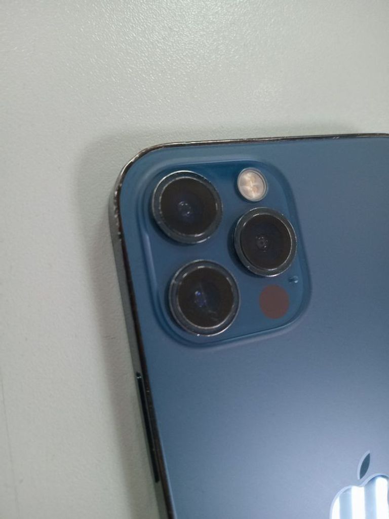 Apple iphone 12 pro 256gb Код:01-200866523. Зображення 6