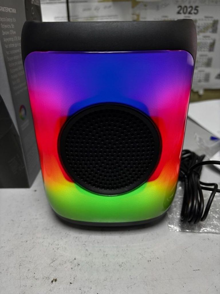 Купити Titanum spk309bt Б/У