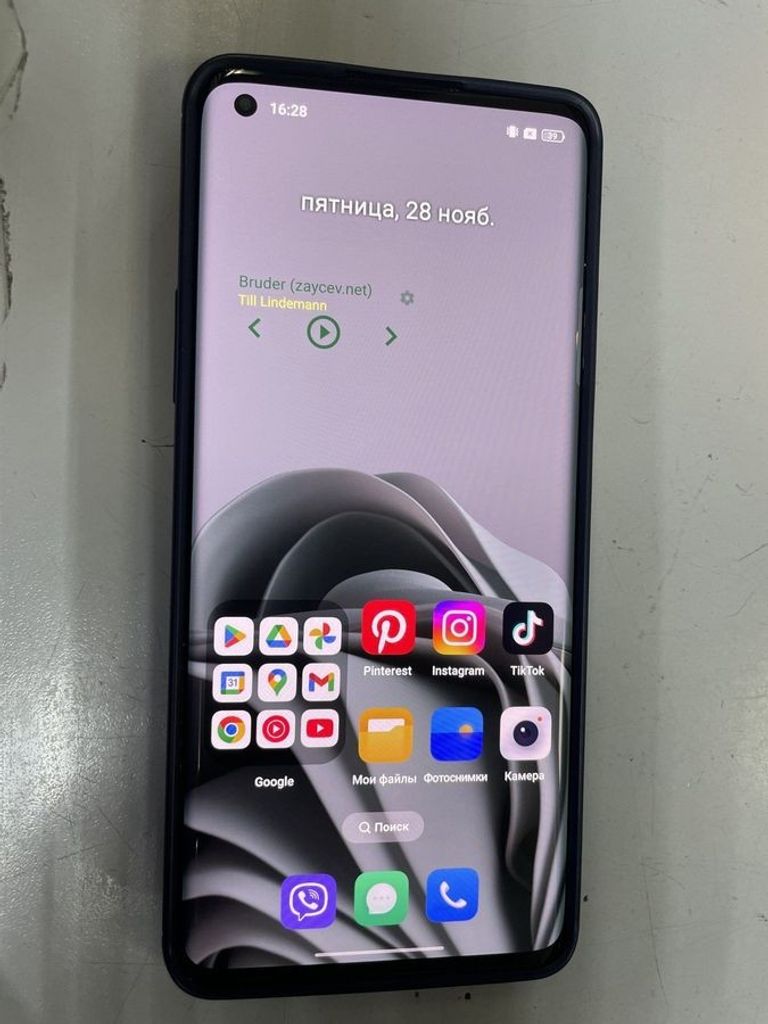 Дешиво Oneplus 8 pro 12/256gb с ломбарда