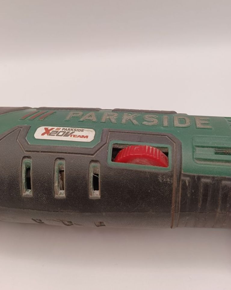 Parkside pwsa 20 li c3 Код:01-200868721. Зображення 6