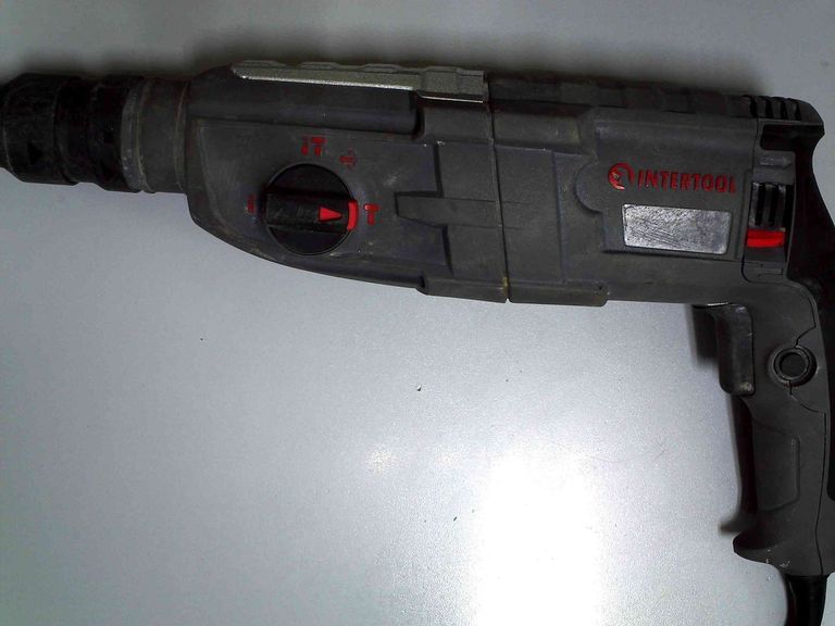 Купити Intertool DT-0186 Б/У