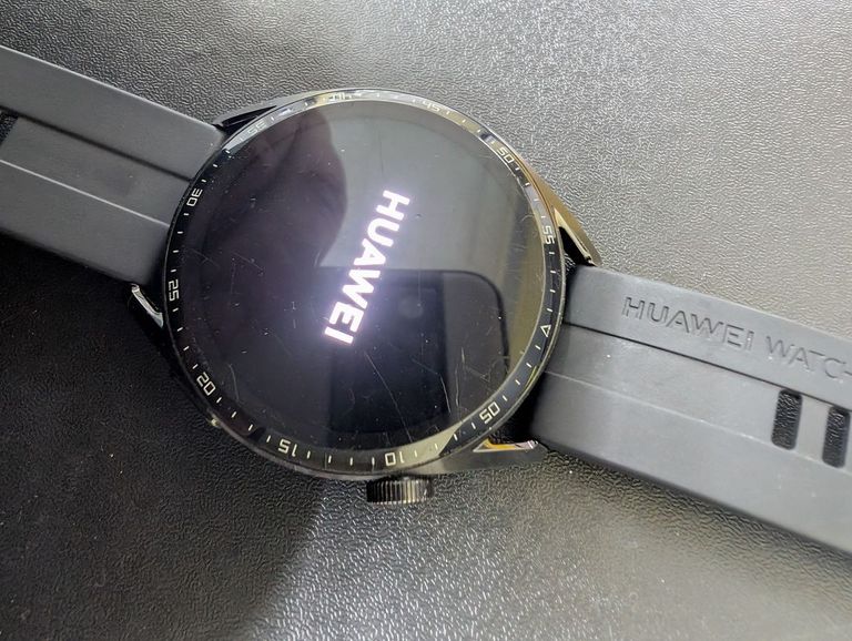 Huawei watch gt 3 46mm jpt-b19 Код:01-200866260. Изображение 5