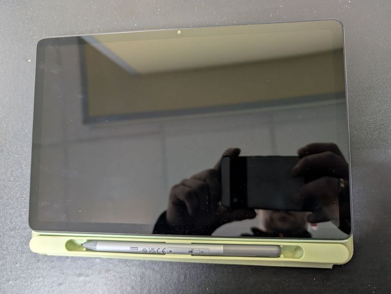 Дешиво Lenovo tab m11 tb330fu 8/128gb wi-fi с ломбарда