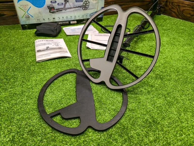 Nokta Anfibio Multi Код:null. Изображение 8