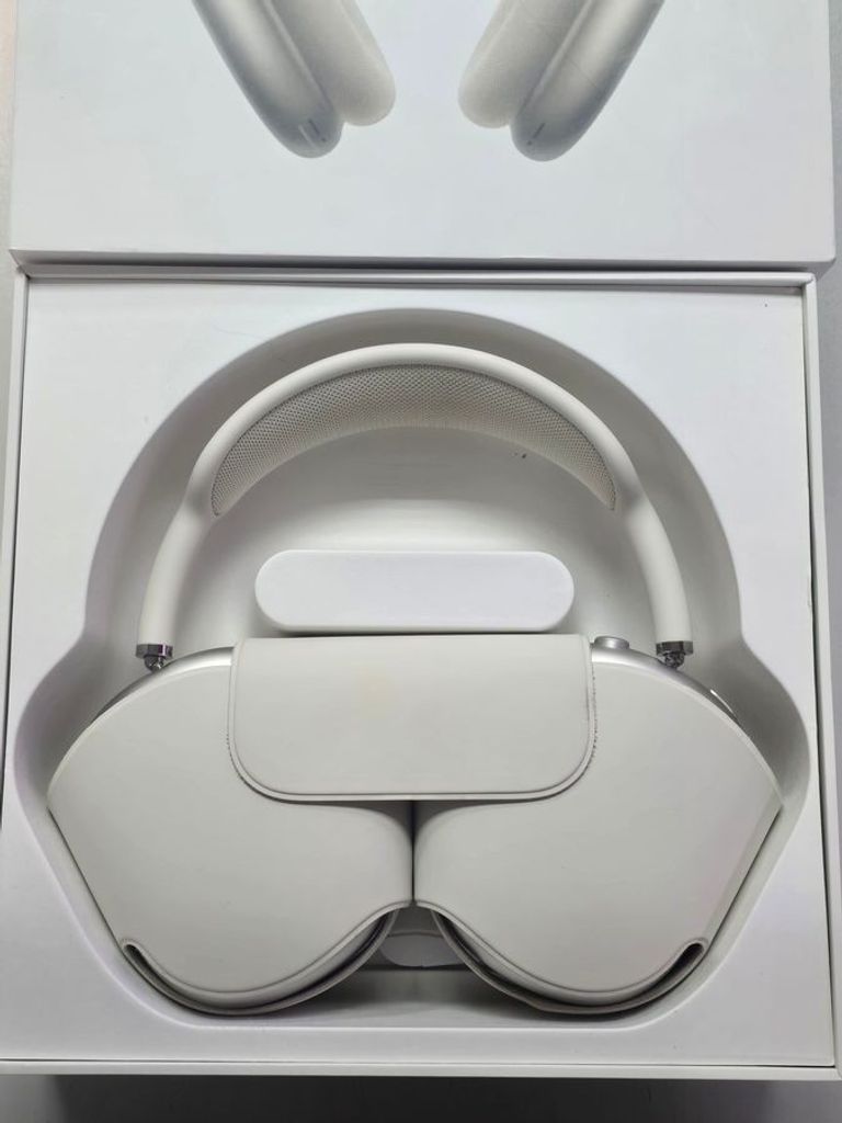 Дешево Apple airpods max usb-c з ломбарду