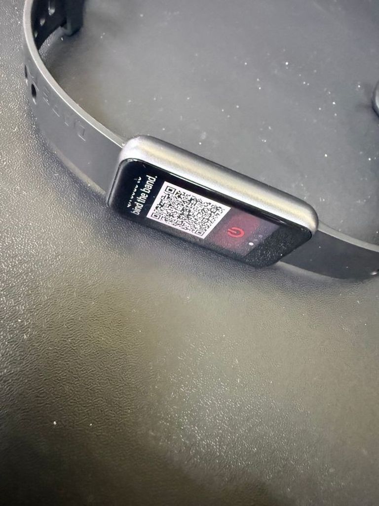 Realme Band 2 Black Код:01-200866276. Изображение 5