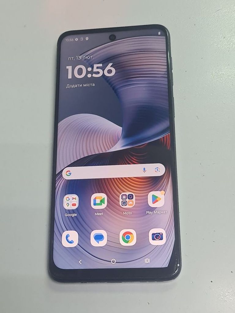 Купити Motorola moto g55 8/256gb Б/У
