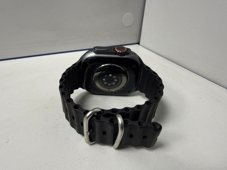 Дешево Smartwatch watch 8 ultra 49mm з ломбарду