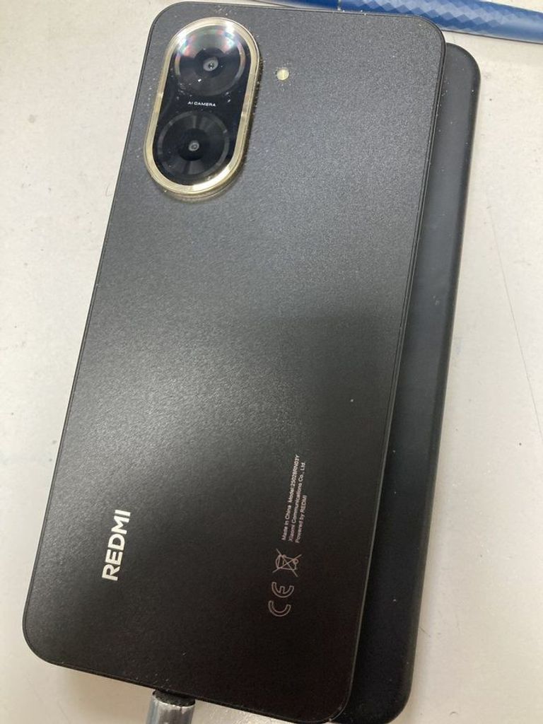 Розпродаж Xiaomi redmi a5 4/128gb, продавець Техноскарб