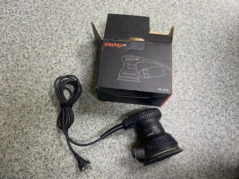 Купить Dnipro-M pe-29s Б/У