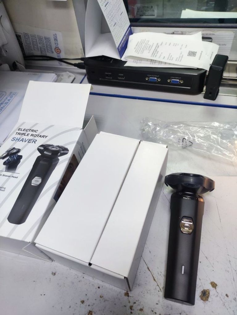 Дешиво Shaver 105105 с ломбарда