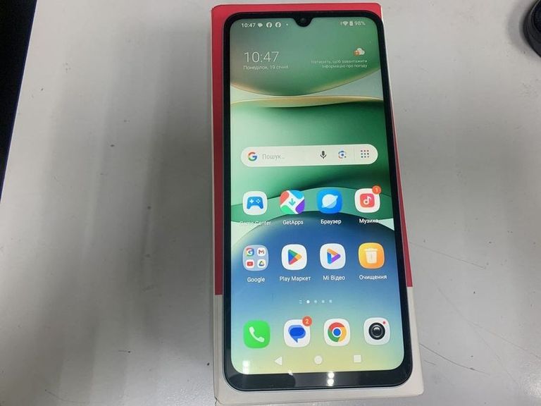 Купити Xiaomi redmi a5 4/128gb Б/У