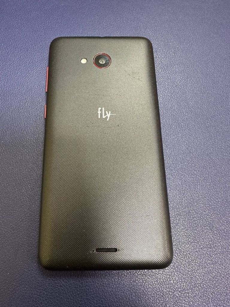 Дешево Fly fs458 stratus 7 з ломбарду