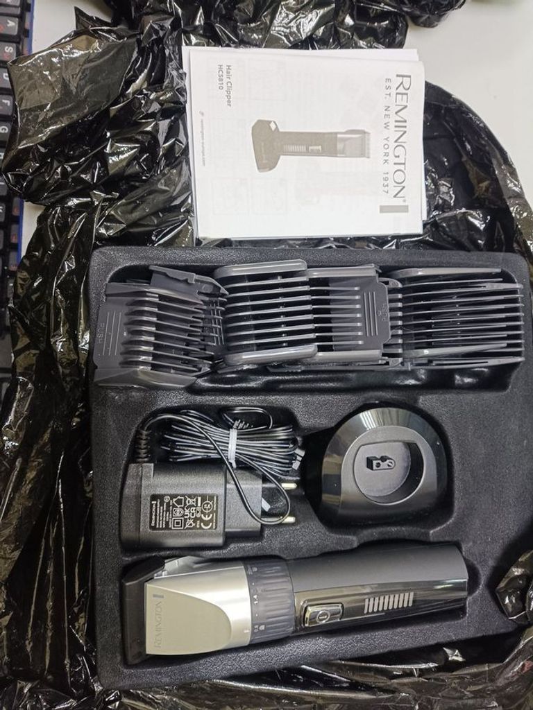 Купити Remington HC5810 Б/У