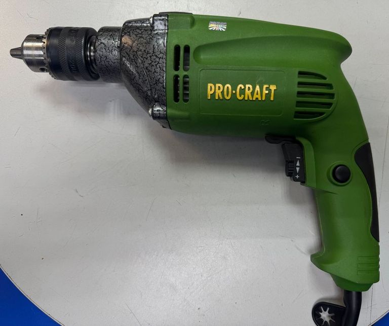Купити Procraft PS-950 Б/У