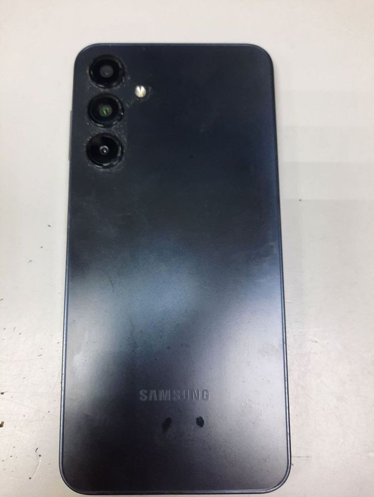 Оголошення Samsung galaxy a16 4/128gb Б/У