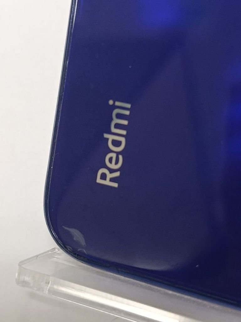 Xiaomi Redmi Note 8T 4/64GB Blue Код:01-200874053. Зображення 8