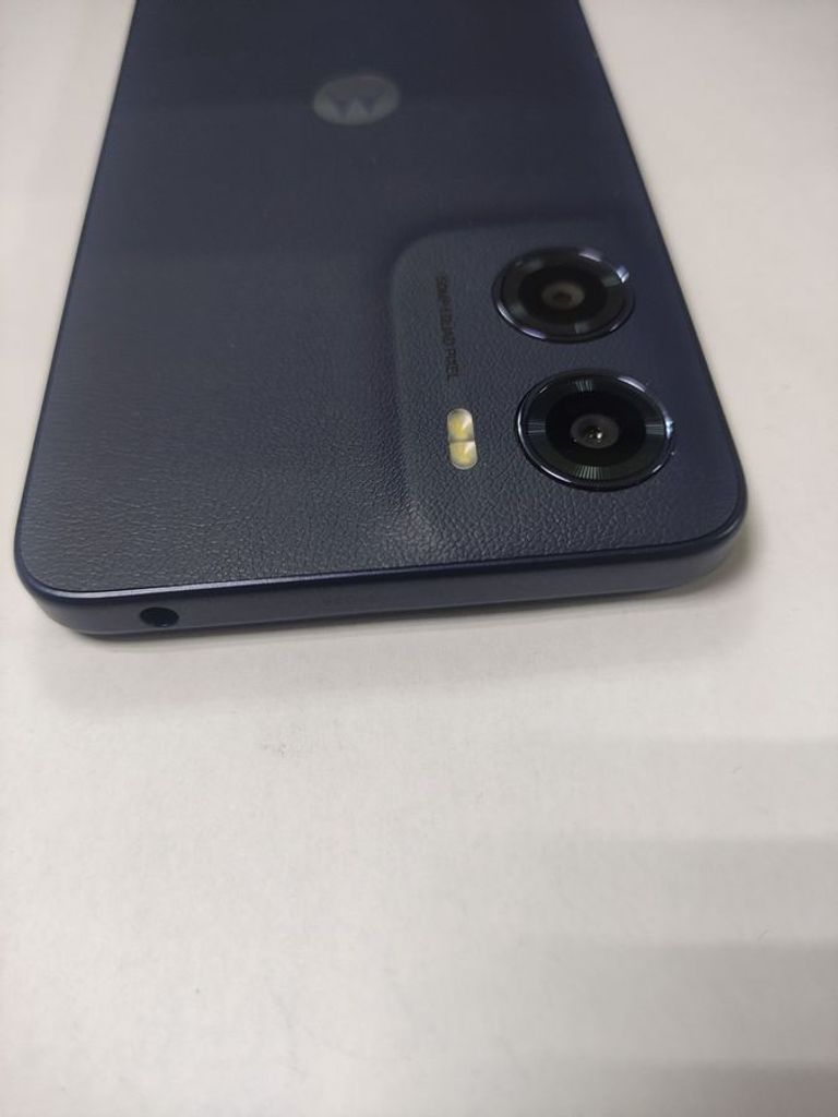 Розпродаж Motorola moto g05 4/128gb, продавець Техноскарб