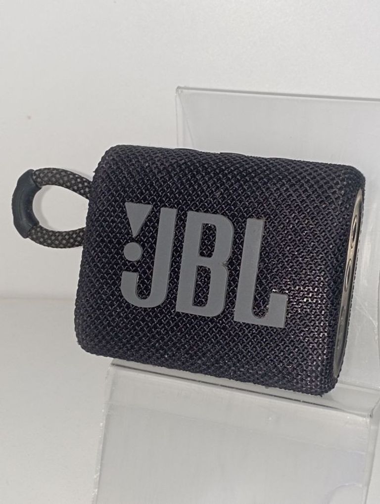 Дешиво Jbl go 3 с ломбарда