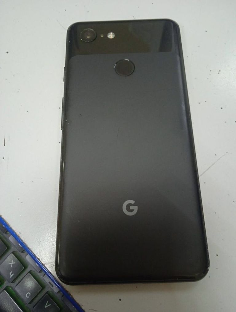 Купити Google pixel 3 4/64gb Б/У