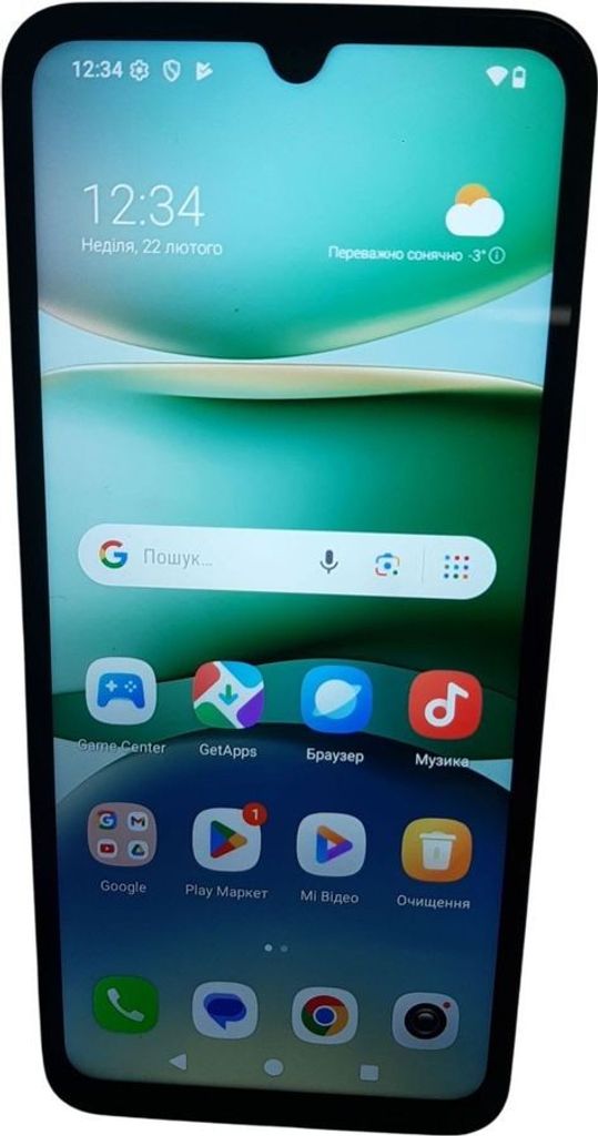 Купити Xiaomi redmi a5 3/64gb Б/У