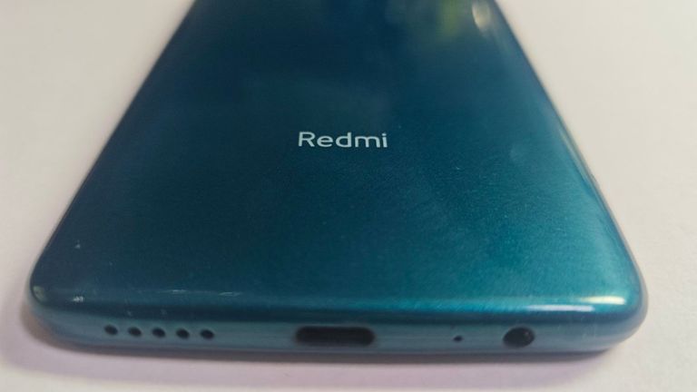 Xiaomi redmi note 9 3/64gb Код:01-200880936. Зображення 6