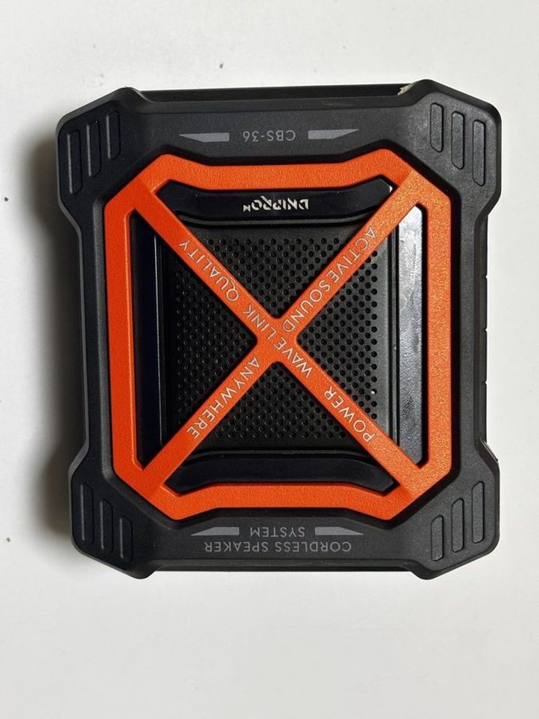 Купити Dnipro-M сbs-36 Б/У