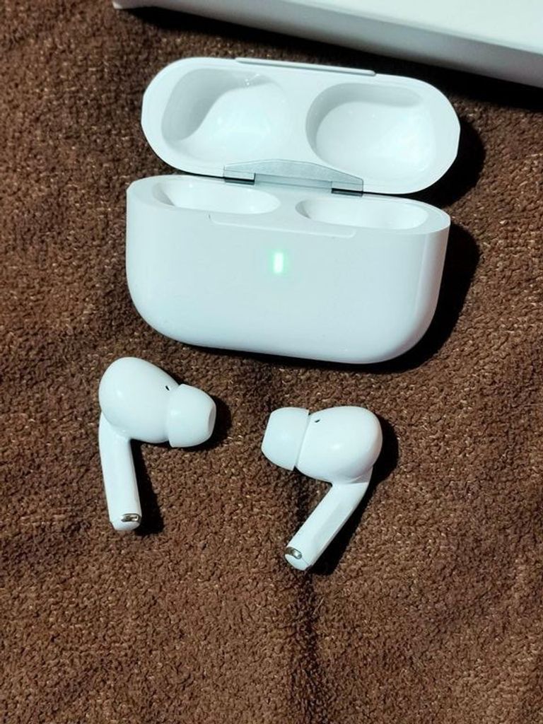 Объявление Apple airpods pro 2 копія Б/У