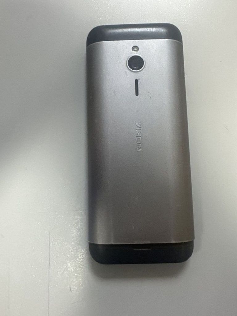 Объявление Nokia 230 dual sim Б/У