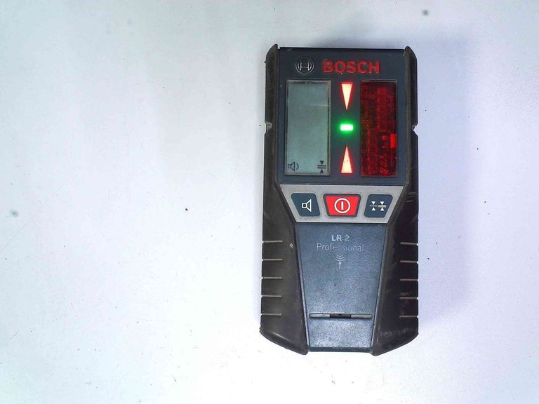 Купить Bosch lr 2 professional Б/У