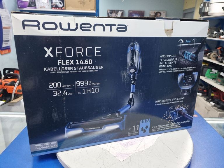 Купити Rowenta rh 99c0wo Б/У