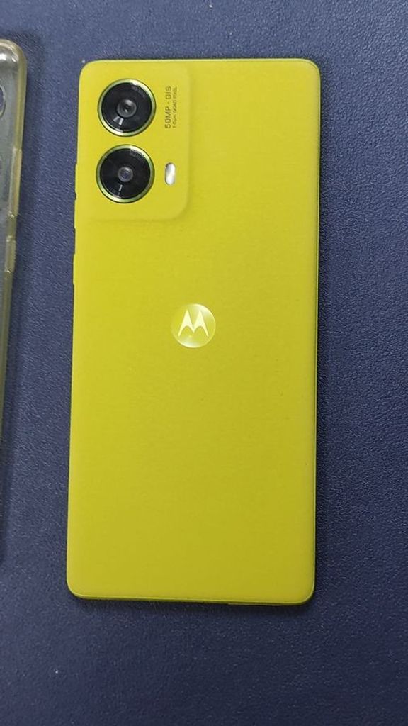 Оголошення Motorola moto g85 12/256gb Б/У