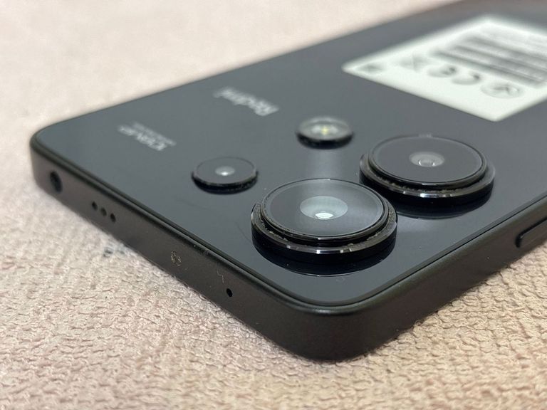 Дешево Xiaomi redmi note 13 4g 6/128gb з ломбарду